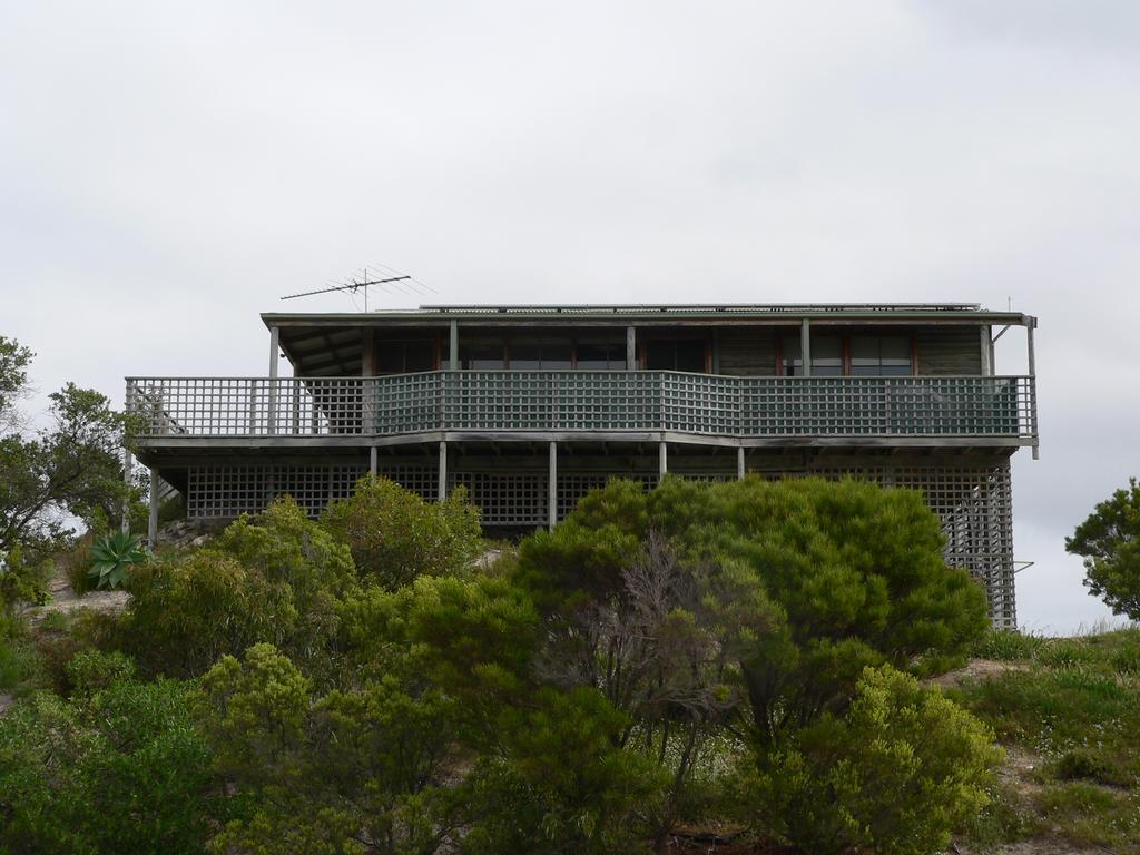 Villa Lantauanan - The Lookout Island Beach Exterior foto