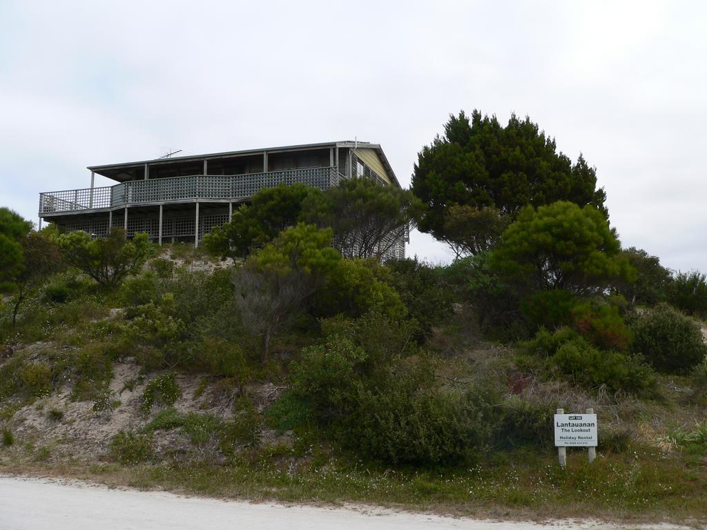 Villa Lantauanan - The Lookout Island Beach Exterior foto